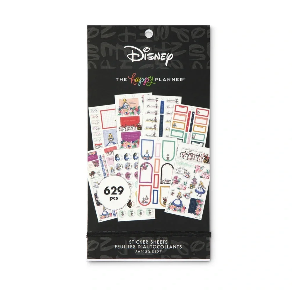 Disney color 25” all